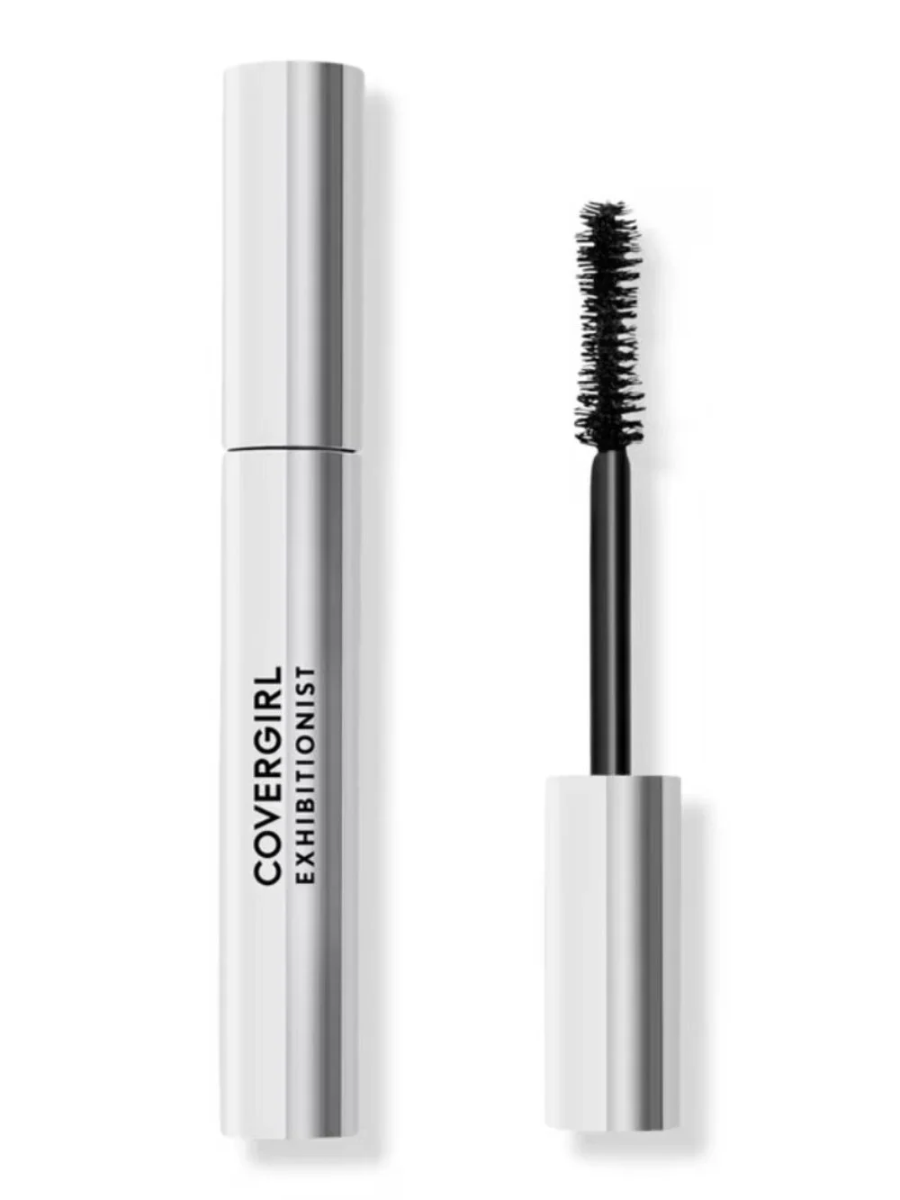 Covergirl Exhibitionist Mascara Black